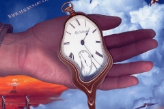 Dalinian-watch