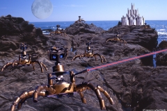 Spider-island