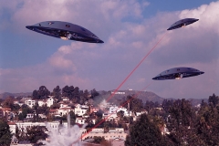 attack