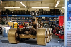 chevrontank