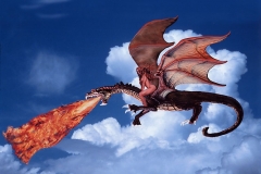 dragonrider