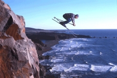 jump