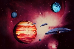 saucers