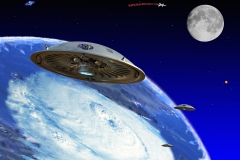steampunk-saucers