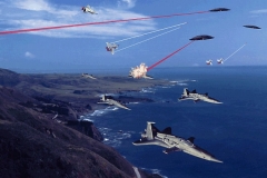 ufoshootout
