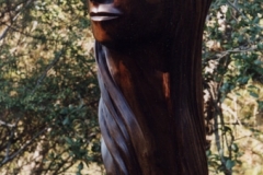 pocahontas