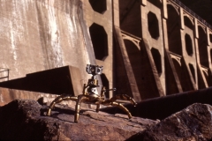 spidertank
